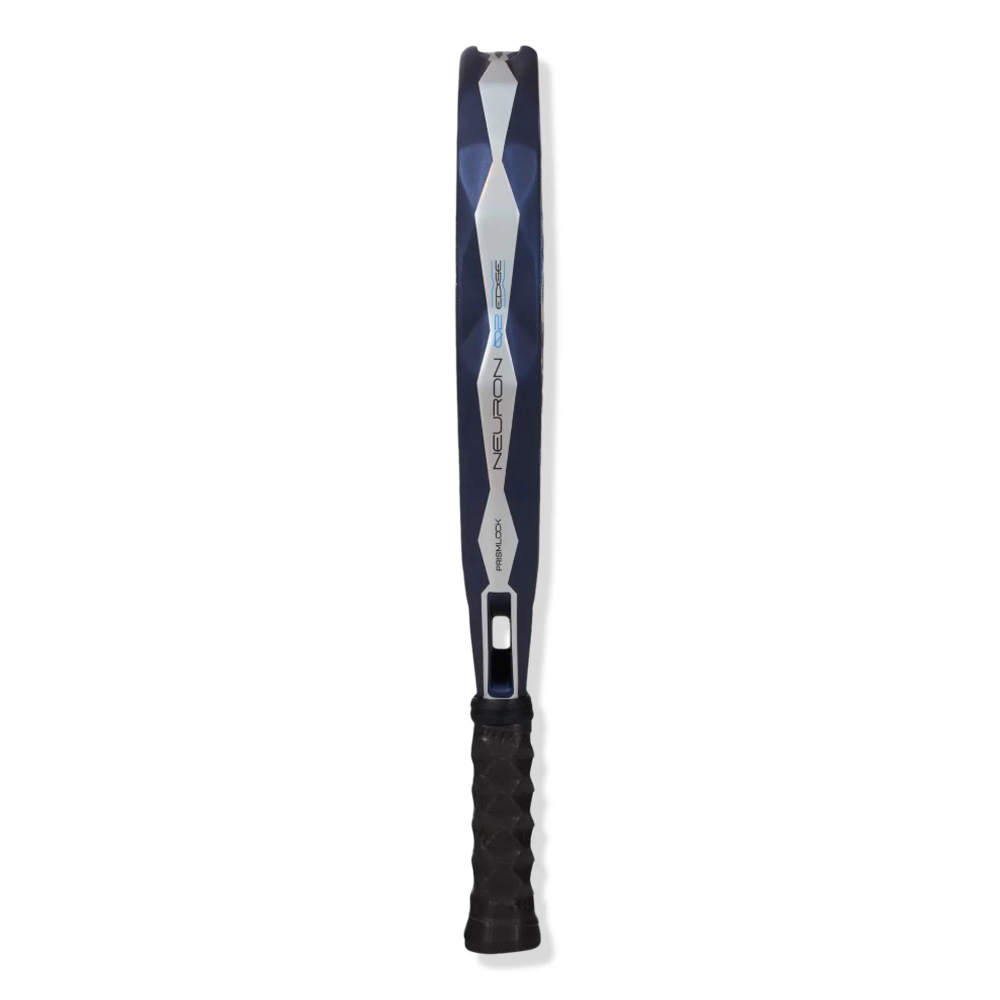 Side View of Bullpadel Edge Rome Padel Racket Neuron 02 EA56000000